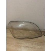 Стекло для фара мерседес glk x204 2008 - 2012