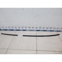 Молдинг крыши левый Citroen-Peugeot 307 (2001 - 2008) 8319F8