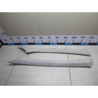 Обшивка стойки Citroen-Peugeot 307 (2001 - 2008) 8331CC