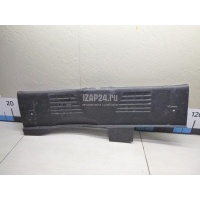 Обшивка багажника Citroen-Peugeot 307 (2001 - 2008) 7568FS