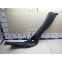 Накладка порога (внутренняя) Citroen-Peugeot 307 (2001 - 2008) 9016R3
