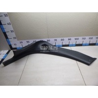 Накладка порога (внутренняя) Citroen-Peugeot 307 (2001 - 2008) 9016R2