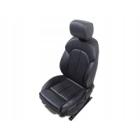 Кресло левый передняя водителя с airbag s - line кожа audi a6 c7 2011 - 2017 европа