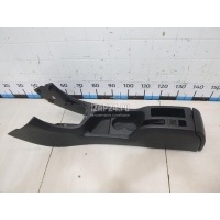 Консоль Citroen-Peugeot 307 (2001 - 2008) 758959