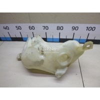 Бачок омывателя лобового стекла Citroen-Peugeot 307 (2001 - 2008) 6431C1