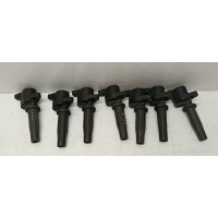 Катушка зажигания форд focus c - max i volvo mazda 1.8 2.0 16v 4m5g - 12a366 - bc