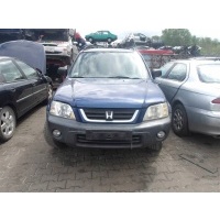 Светодиодная правая honda cr - v i