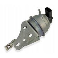 Блок управления клапан груша турбины 850326 volvo новый original garrett