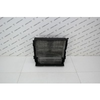 Кассета радиаторов в сборе N57D30B BMW X5 F15 2013 17517533475