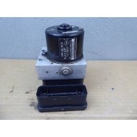 Насос абс renault лагуна ii 2 velsatis 8200183452a 100960 - 14193