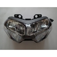 Фара фара светодиодный новая zh2 20r 23004 - 0414