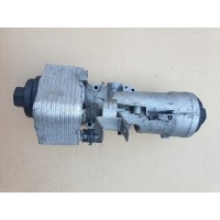 Подставка корпус фильтра масляный audi a3 8p oe европа 03g971502 045115389j