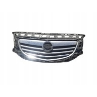 Opel insignia а решетка радиатора 13238420