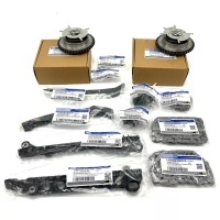 Комплект ремня грм wariatory форд f - 150 f150 expedition линкольн navigator 5.4 24v oem