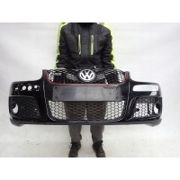 Volkswagen гольф v 5 gti 03 - 08 бампер передняя передний