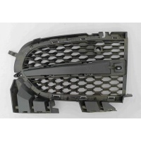 Решётка боковых левая ягуар xf260 xf 260 x260