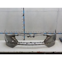 Бампер передний Hyundai Sonata VIII 2019- 86510L1010