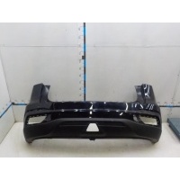 Бампер задний Changan CS55 Plus 2019-2024 2804101AW20