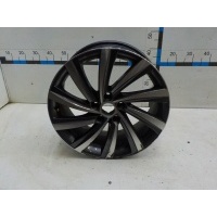 Диск колесный 18" Skoda Octavia 2019- 5E3601025AG