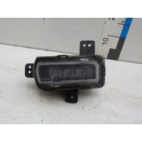 ПТФ левая Geely Coolray 2020- 6600107977