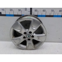 Диск колесный 15" Skoda Fabia 2007- 5J76010257ZS