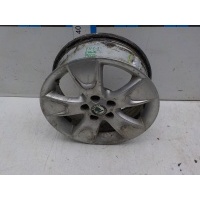 Диск колесный 15" Skoda Fabia 2007- 5J76010257ZS