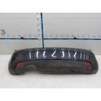 Бампер задний Audi A1 2010- 8X0807067AGRU