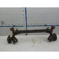 Балка задняя Audi A1 2010- 6R0500051C