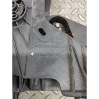 Педаль сцепления Renault Duster 2017 465037621R