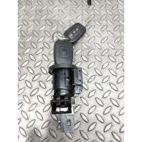 Замок зажигания Renault Duster 2017 N0502060B01