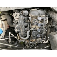 В сборе двигатель audi a4 b8 a5 q5 8r 2.0 tfsi cdn cdnc 133tyskm