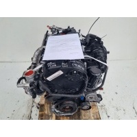 Двигатель комплект audi q5 8r 2.0 т турбина tfsi 180km пробег 170tyś cdn cdnb