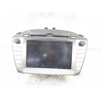 Hyundai ix35 радио навигация 96560 - 2y600tjn