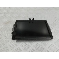 Дисплей citroen ds4 рестайлинг 9813810680