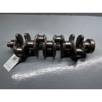 Коленвал Ford Fiesta 4 2002 XS4Q-6303-AD,1113225