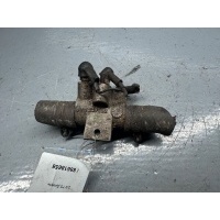 Подогреватель охлаждающей жидкости (антифриза) Kia Carnival 1 2004 0111243002, 9734126000, 0K55A15700