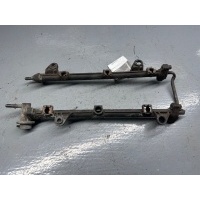 Топливная рампа Hyundai Terracan 2005 35304-39800