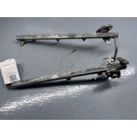 Топливная рампа Infiniti M (Y50) 2008 17521-JK20C,024000-5380,1308U