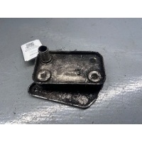 Теплообменник масляного фильтра Mercedes G W461/463 1998 A6111880301K,A6111880301