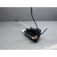 Замок двери передней правой Opel Signum 2007 13210765