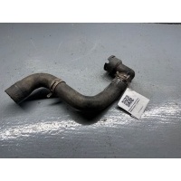 Патрубок радиатора Volkswagen Polo 3 1998 6K0121051C,037121619