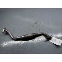 Масляная трубка турбины Volkswagen Passat B5 2000 058145735D,058145735B