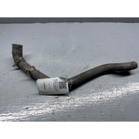 Патрубок отопителя (печки) Volkswagen Jetta 2 1989 357819371E