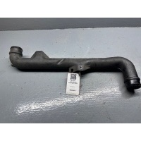Патрубок интеркулера Volkswagen Vento 1996 1H0145840G