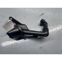 Маслозаборник Ford Fiesta 4 2002 YS6Q-6615-AD