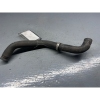 Патрубок отопителя (печки) Audi 80 B4 1995 893819375A,893819375E