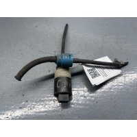 Насос (моторчик) омывателя стекла Volkswagen Transporter T4 restailing 1996 1H6955651