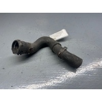 Патрубок радиатора Volkswagen Multivan T5 2007 7H0122101E,3B0122291C