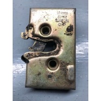 Замок двери передней правой Volkswagen Caddy 1 1989 191837016C
