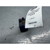 Реле стеклоочистителей (дворников) Opel Corsa B 1996 38310, 90240092